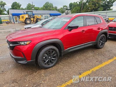 2026 MAZDA CX-50 SELECT 7MMVABAL6TN482472 - główne zdjęcie licytacji z USA - miniatura