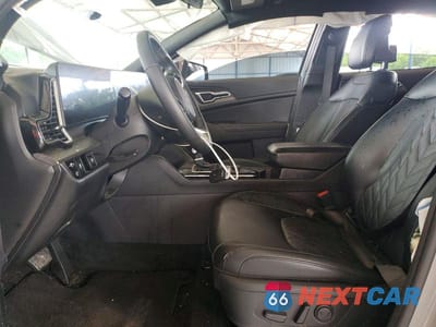 Zdjęcie 7 z 12 samochodu: 2023 KIA SPORTAGE X LINE VIN:5XYK6CAF6PG049882 - miniatura