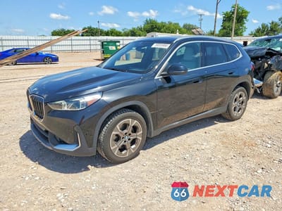 2023 BMW X1 XDRIVE28I WBX73EF07P5X88527 - główne zdjęcie licytacji z USA - miniatura