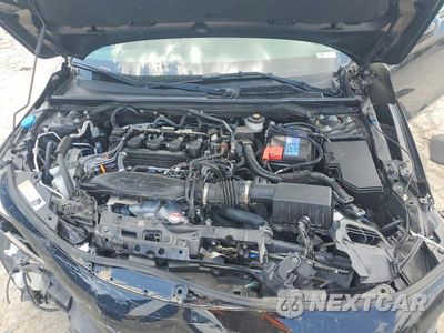Zdjęcie 12 z 14 samochodu: 2023 HONDA CIVIC SPORT TOURING VIN:19XFL1H84PE003292 - miniatura