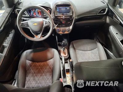 Zdjęcie 8 z 13 samochodu: 2020 CHEVROLET SPARK 1LT VIN:KL8CD6SA5LC433688 - miniatura