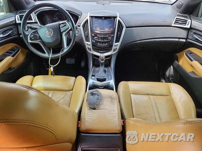 Zdjęcie 8 z 13 samochodu: 2014 CADILLAC SRX LUXURY COLLECTION VIN:3GYFNBE34ES533926 - miniatura