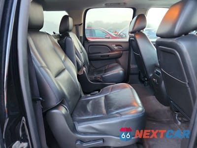 Zdjęcie 11 z 13 samochodu: 2014 CHEVROLET SUBURBAN K1500 LTZ VIN:1GNSKKE75ER147641 - miniatura