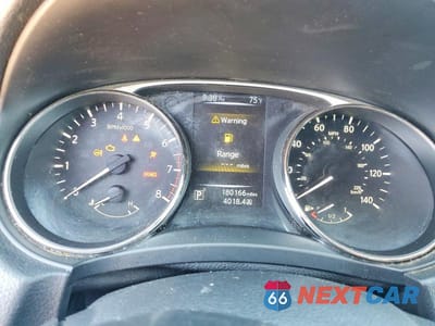 Zdjęcie 9 z 12 samochodu: 2015 NISSAN ROGUE SV VIN:KNMAT2MTXFP507032 - miniatura