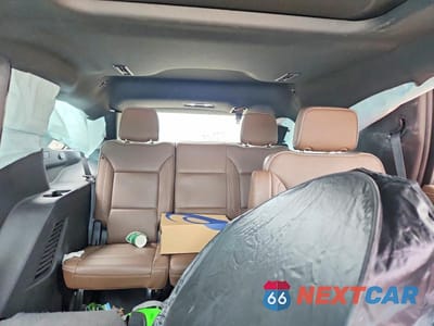 Zdjęcie 10 z 13 samochodu: 2024 CHEVROLET TAHOE K1500 HIGH COUNTRY VIN:1GNSKTKT5RR325061 - miniatura