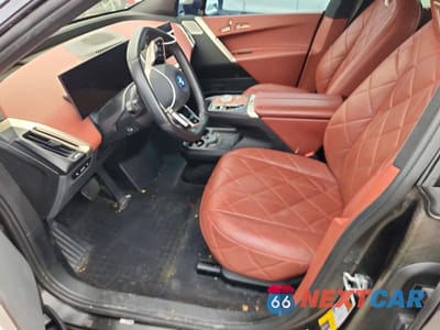Zdjęcie 7 z 13 samochodu: 2022 BMW IX XDRIVE50 VIN:WB523CF02NCK83057 - miniatura