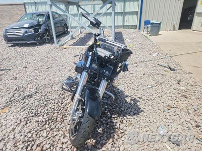 Drugie zdjęcie samochodu z przodu: 2025 HARLEY-DAVIDSON FLTRX VIN:1HD1KH712SB642849 - miniatura