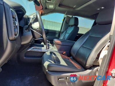 Zdjęcie 7 z 12 samochodu: 2020 CHEVROLET SILVERADO K2500 HEAVY DUTY LTZ VIN:1GC4YPEY6LF113583 - miniatura