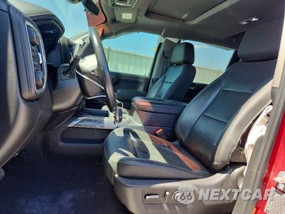Zdjęcie 7 z 12 samochodu: 2020 CHEVROLET SILVERADO K2500 HEAVY DUTY LTZ VIN:1GC4YPEY6LF113583 - miniatura