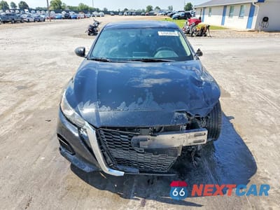 Piąte zdjęcie samochodu w środku: 2020 NISSAN ALTIMA S VIN:1N4BL4BV2LC131469 - miniatura