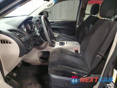 Zdjęcie 7 z 13 samochodu: 2014 DODGE GRAND CARAVAN SXT VIN:2C4RDGCG3ER128579 - miniatura