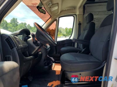 Zdjęcie 7 z 13 samochodu: 2017 RAM PROMASTER 1500 DELIVERY VAN VIN:3C6TRVBG2HE520205 - miniatura