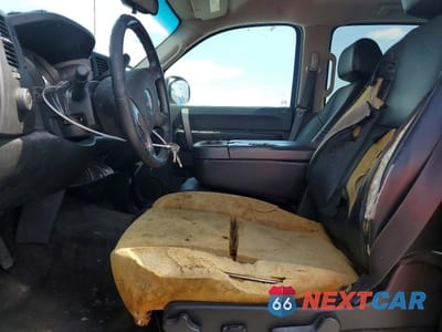 Zdjęcie 7 z 12 samochodu: 2011 GMC SIERRA C15 VIN:3GTP1VE01BG138789 - miniatura