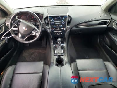 Zdjęcie 8 z 12 samochodu: 2015 CADILLAC ATS VIN:1G6AA5RA7F0132548 - miniatura