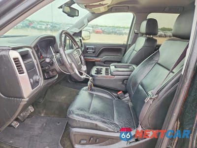 Zdjęcie 7 z 12 samochodu: 2017 GMC SIERRA C1500 SLT VIN:3GTP1NEC0HG259347 - miniatura
