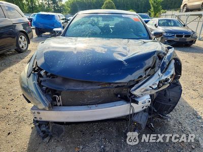 Piąte zdjęcie samochodu w środku: 2018 NISSAN ALTIMA 2.5 SR VIN:1N4AL3AP7JC137581 - miniatura