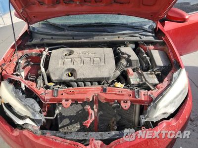 Zdjęcie 11 z 12 samochodu: 2014 TOYOTA COROLLA LE VIN:2T1BURHE8EC016476 - miniatura