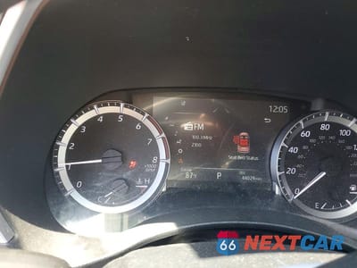 Zdjęcie 9 z 13 samochodu: 2023 TOYOTA HIGHLANDER XLE VIN:5TDKDRBHXPS010370 - miniatura