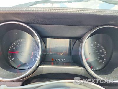Zdjęcie 9 z 12 samochodu: 2022 FORD MUSTANG VIN:1FA6P8TH3N5131557 - miniatura