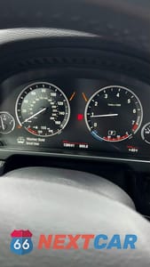 Zdjęcie 12 z 12 samochodu: 2015 BMW X5 XDRIVE35I VIN:5UXKR0C50F0P16040 - miniatura