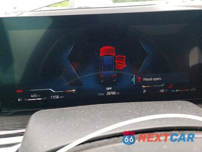 Zdjęcie 9 z 13 samochodu: 2024 BMW X5 XDRIVE40I VIN:5UX23EU05R9U25616 - miniatura