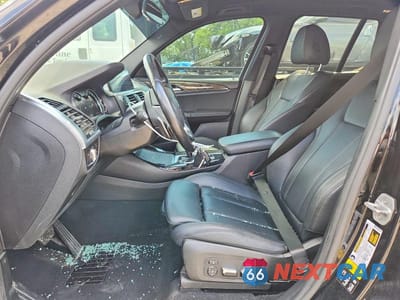 Zdjęcie 7 z 13 samochodu: 2018 BMW X3 XDRIVE30I VIN:5UXTR9C58JLD57037 - miniatura