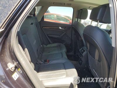 Zdjęcie 10 z 13 samochodu: 2019 AUDI Q5 PREMIUM PLUS VIN:WA1BNAFY3K2135150 - miniatura