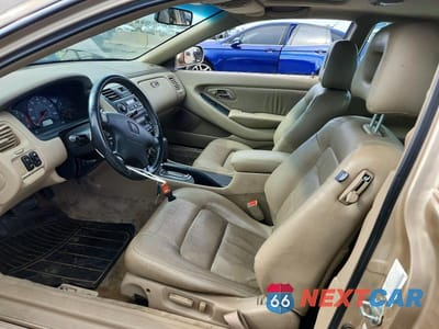 Zdjęcie 7 z 12 samochodu: 2002 HONDA ACCORD EX VIN:1HGCG22522A028054 - miniatura