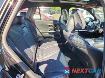 Zdjęcie 10 z 13 samochodu: 2023 MERCEDES-BENZ GLC 300 4MATIC VIN:W1NKM4HB5PF028936 - miniatura