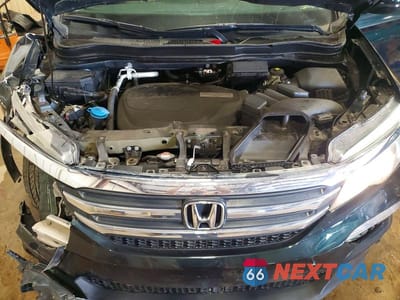 Zdjęcie 12 z 14 samochodu: 2018 HONDA PILOT EXL VIN:5FNYF6H5XJB064022 - miniatura