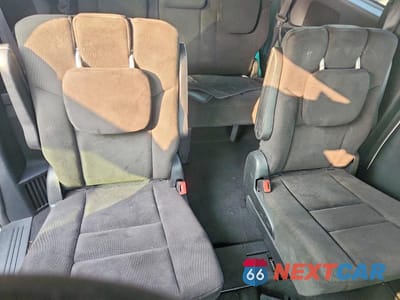 Zdjęcie 10 z 13 samochodu: 2015 DODGE GRAND CARAVAN SE VIN:2C4RDGBG4FR559127 - miniatura