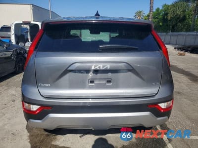 Zdjęcie 6 z 12 samochodu: 2026 KIA NIRO LX VIN:KNDCP3LE8T5344507 - miniatura