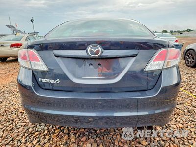 Zdjęcie 6 z 13 samochodu: 2012 MAZDA 6 I VIN:1YVHZ8EH0C5M41022 - miniatura