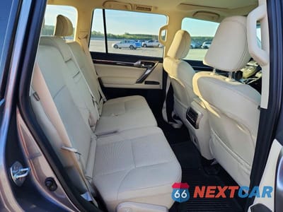 Zdjęcie 10 z 12 samochodu: 2023 LEXUS GX 460 BASE VIN:JTJAM7BX2P5382182 - miniatura