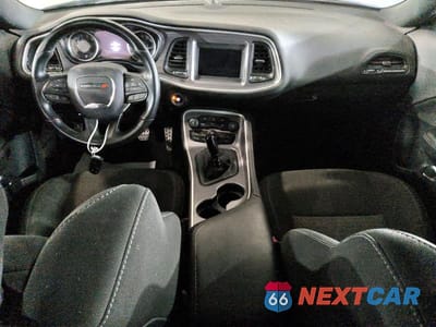 Zdjęcie 8 z 12 samochodu: 2020 DODGE CHALLENGER R VIN:2C3CDZBT7LH119083 - miniatura