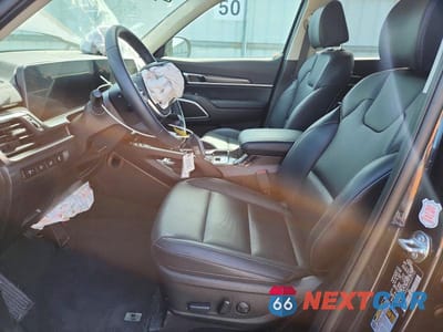 Zdjęcie 7 z 14 samochodu: 2025 KIA TELLURIDE S VIN:5XYP6DGC6SG684702 - miniatura