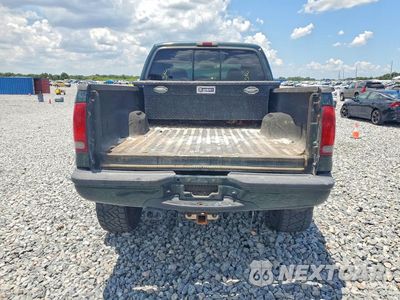 Zdjęcie 6 z 13 samochodu: 2003 FORD F250 SUPER DUTY VIN:1FTNW21L43EB69499 - miniatura