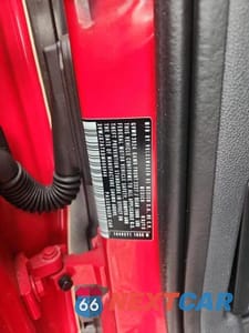 Zdjęcie 12 z 12 samochodu: 2013 VOLKSWAGEN BEETLE VIN:3VWJX7ATXDM666946 - miniatura