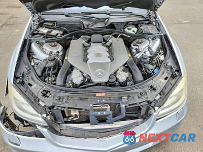 Zdjęcie 11 z 12 samochodu: 2010 MERCEDES-BENZ S 63 AMG VIN:WDDNG7HB9AA295908 - miniatura