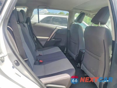 Zdjęcie 11 z 13 samochodu: 2013 TOYOTA RAV4 XLE VIN:2T3RFREV5DW044527 - miniatura
