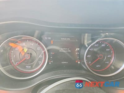 Zdjęcie 9 z 12 samochodu: 2019 DODGE CHARGER SXT VIN:2C3CDXJG6KH533334 - miniatura
