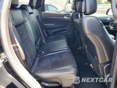 Zdjęcie 11 z 14 samochodu: 2021 JEEP GRAND CHEROKEE LAREDO VIN:1C4RJFAGXMC735656 - miniatura