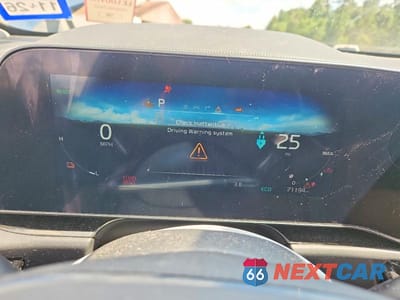 Zdjęcie 9 z 13 samochodu: 2024 KIA NIRO WIND VIN:KNDCR3L16R5092305 - miniatura