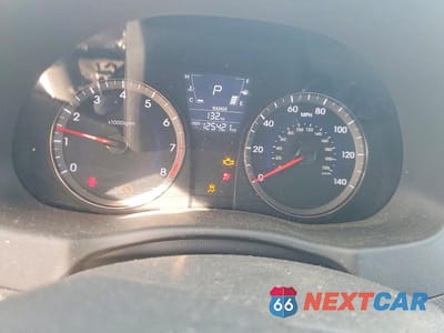 Zdjęcie 9 z 12 samochodu: 2013 HYUNDAI ACCENT GLS VIN:KMHCU4AE6DU577807 - miniatura
