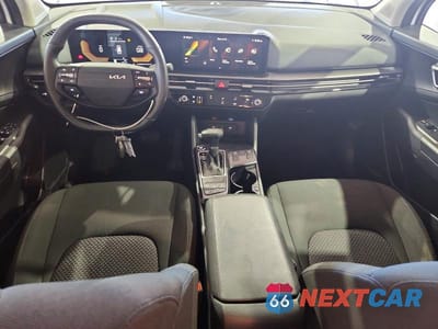 Zdjęcie 8 z 14 samochodu: 2026 KIA SPORTAGE LX VIN:5XYK2CDF6TG357278 - miniatura