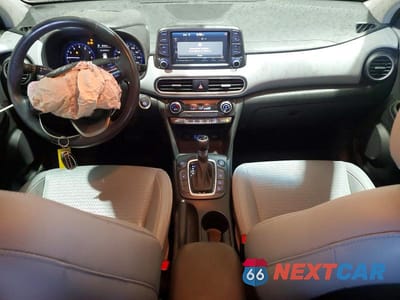 Zdjęcie 8 z 13 samochodu: 2020 HYUNDAI KONA ULTIMATE VIN:KM8K5CA57LU469326 - miniatura