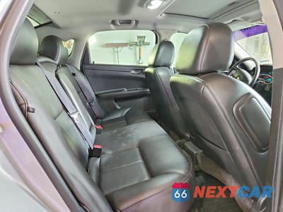 Zdjęcie 10 z 12 samochodu: 2015 CHEVROLET IMPALA LIMITED LTZ VIN:2G1WC5E30F1156160 - miniatura