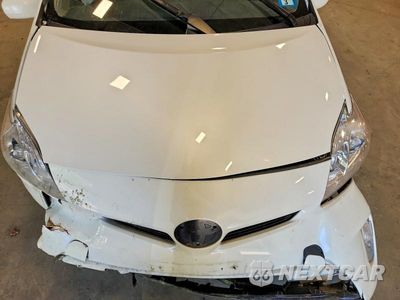 Zdjęcie 11 z 12 samochodu: 2014 TOYOTA PRIUS THREE VIN:JTDKN3DU2E0390521 - miniatura