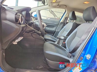 Zdjęcie 7 z 13 samochodu: 2024 NISSAN VERSA SV VIN:3N1CN8EV1RL916402 - miniatura
