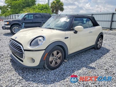 2020 MINI COOPER WMWWJ3C06L3L43500 - główne zdjęcie licytacji z USA - miniatura
